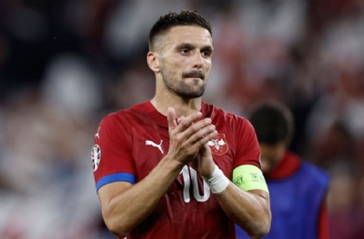 Hocasını eleştirmişti! Dusan Tadic'ten geri vites
