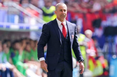 Sylvinho: Daha fazla zamanımız olsaydı bu maçı kazanabilirdik