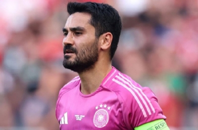 İlkay Gündoğan: Şansları iyi değerlendirdik