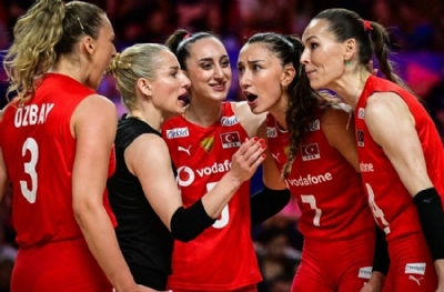 Anna Danesi: Türkiye kesinlikle en zorlu rakip