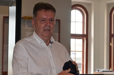 Çek futbol federasyonunun eski başkan yardımcısının başı şike yüzünden dertte