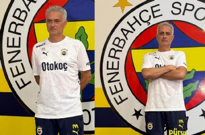 Mourinho'dan şok Türk antrenör kararı! Ekipte Volkan Demirel bekleniyordu
