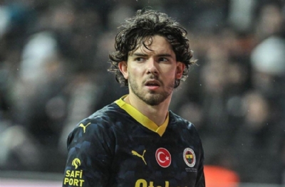  Maatsen olmadı Ferdi Kadıoğlu