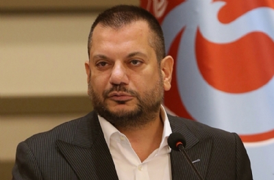 Başkan Doğan'dan mesaj var