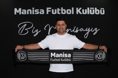 Çağdaş Çavuş, Manisa FK'da
