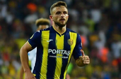 Kocaelispor, yeni transferini resmen duyurdu