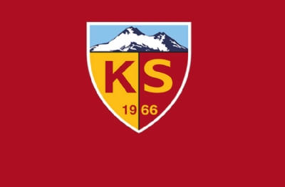 Kayserispor'un kamp programı belli oldu