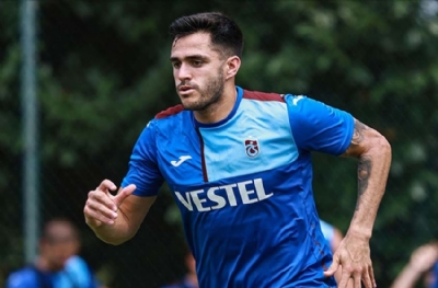Trabzonspor'un başına bela