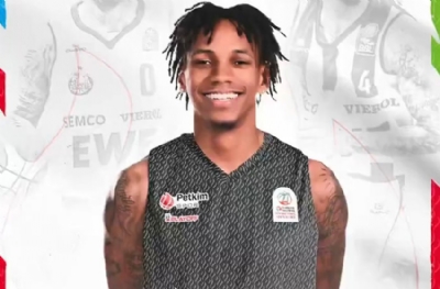  DeWayne Russell Aliağa Petkim'de