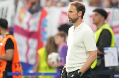 Gareth Southgate: Geri çekilin demedim