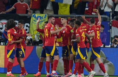 İspanya - İtalya:1-0 (MAÇ SONUCU)