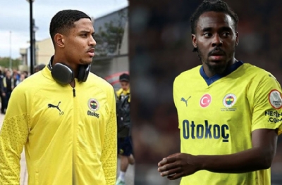 Mourinho üstlerini çizdi! 'Oosterwolde ve Osayi-Samuel'e sistemde yer yok'