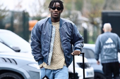 Fotospor 30 Nisan'da Batshuayi'nin Fenerbahçe'den ayrıldığını yazmıştı