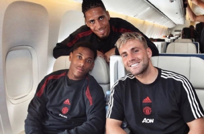 Batshuayi'nin yerine Mourinho'nun prensi! 15 gün önce Galatasaray teklif yapmıştı