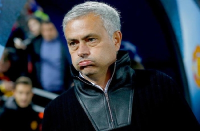 Galatasaray'dan iki isim, Mourinho'ya mesaj gönderdi! 'Fenerbahçe'ye gelelim'