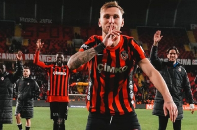 Trabzonspor, Dragus'la ne yapacak? Onuachu ve Nwakaeme'yle ne yapılacak?