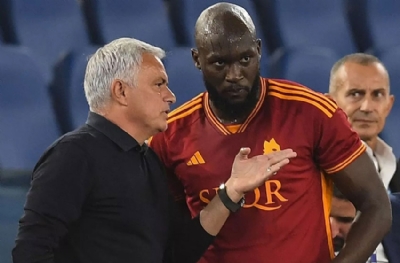 Lukaku eski hocasıyla buluşmak için Arabistan'a dur dedi! İşte Chelsea'nin talebi