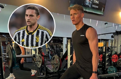 McTominay için Rabiot müjdesi! Galatasaray 8 numarayı daha ucuza getirecek