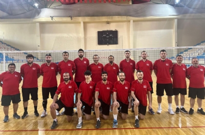 Ay-yıldızlılar galibiyetle başladı
