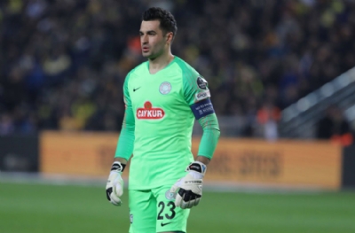 Alanya’dan Gökhan Akkan sürprizi