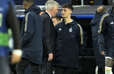 Arda Güler için bir iddia daha! Ancelotti'ye kendilerini dövdürecekler