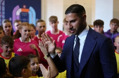 Quaresma çok iddialı