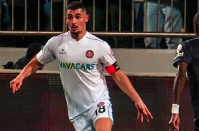 Fenerbahçe'ye transfer olmuştu! Levent Mercan'dan veda! 