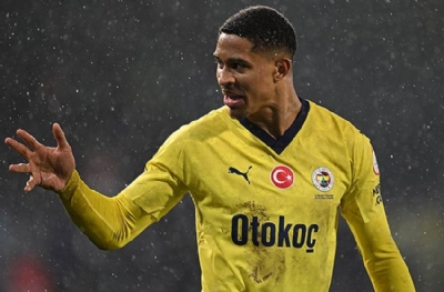 Jayden Oosterwolde'den Galatasaray iddialarına gol sevinçli cevap