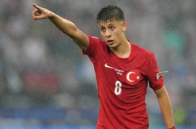 Mario Branco'dan, Fenerbahçelileri heyecanlandıracak Arda Güler açıklaması