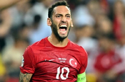 Bayern'in gözü Çalhanoğlu'nda