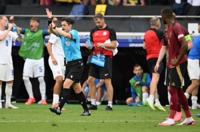 Halil Umut Meler dünya futbol tarihine geçti! Daha önce kimse kullanmadı