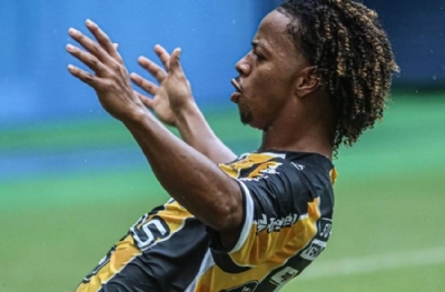 Süper Lig'in ilk transfer bombası! Serbest kalma bedeli tamam Brezilya’dan geliyor