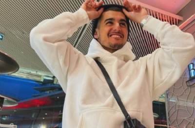 Levent Mercan'ın rol modeli Galatasaray aşığı! Sol bek bile değilmiş