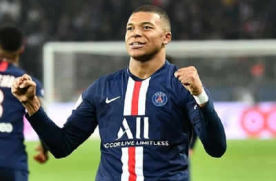   Mbappe PSG'den borcunu istiyor