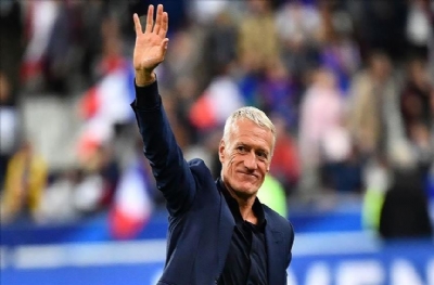 Didier Deschamps'ten öz eleştiri! 'Verimli olamadık'