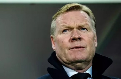  Ronald Koeman: Gelişmeye ihtiyacımız var 