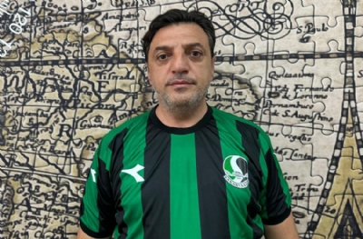Sakaryaspor'da başkanlık yarışını Gökhan İn kazandı