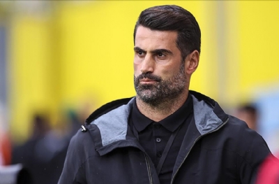Volkan Demirel'in 2032 hayali 