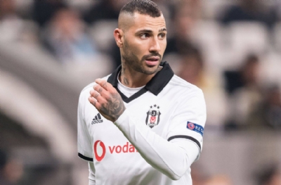 Ricardo Quaresma'dan Beşiktaş'a çağrı! 'Beşiktaş Başkanını bekliyorum'