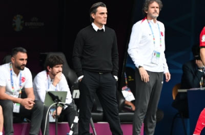 Montella kendisini 'düşman' ilan etti! İtalyan hoca başka maçı izlemiş