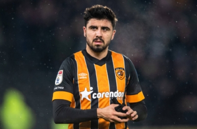 Ozan'dan ilk Trabzonspor hamlesi