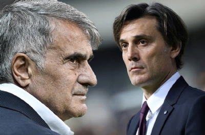 Montella'nın istifası hazır! Türk Milli Takımı'nın başına yeniden Şenol Güneş 