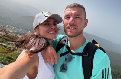Gattuso imzayı attı! Sportif direktör Edin Dzeko transferini açıkladı