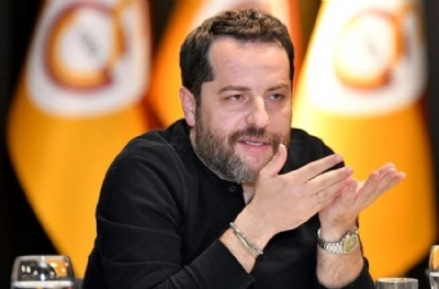 Erden Timur başkanı kovdu! Mertens ile beraber devasa bir projenin startını verdi