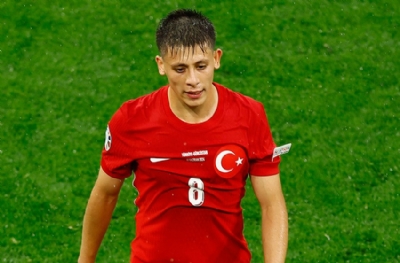 Arda Güler'den flaş paylaşım