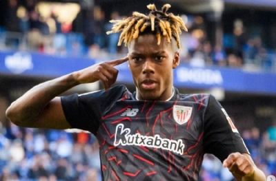 Nico Williams kararını verdi