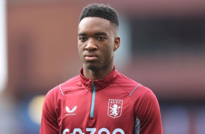 Nottingham’ın gözü Bogarde’de