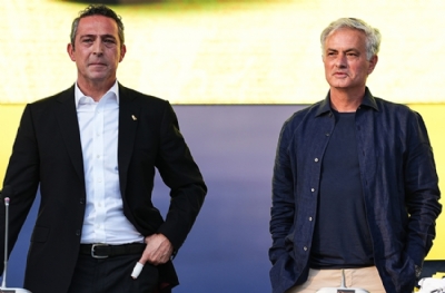 Mourinho istedi, Ali Koç kabul etti! 25 Haziran'da taraftar ile futbolcular buluşuyor
