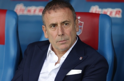   Abdullah Avcı ayrılık sonrası konuştu