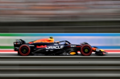 İspanya'da kazanan Verstappen 